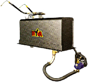 kit Hidraulico Hyva